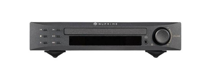 nurpime odtwarzacz cd cdp-9